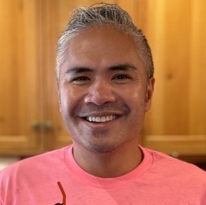 Meet your Posher, James